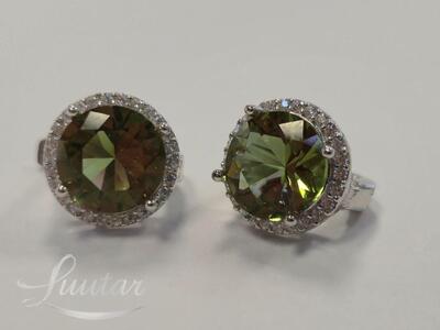 Hõbekõrvarõngad 925* UUED!