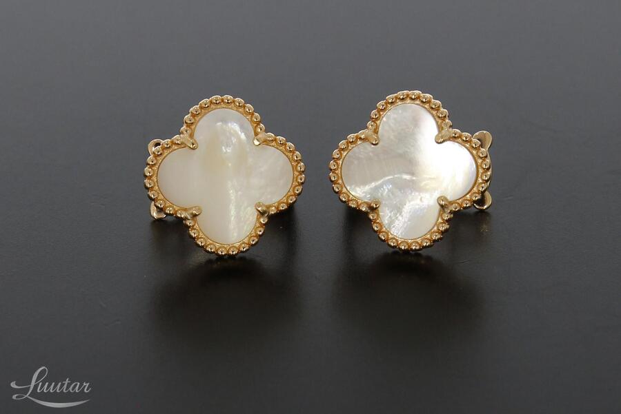 Hõbekõrvarõngad 925* UUED!