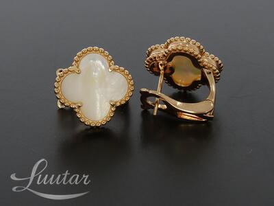 Hõbekõrvarõngad 925* UUED!