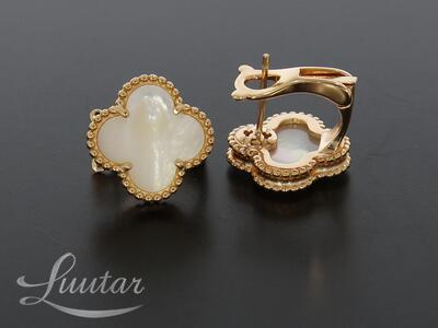 Hõbekõrvarõngad 925* UUED!