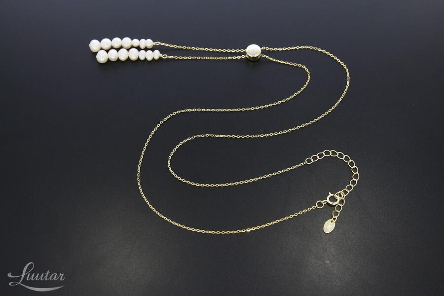 Hõbekaelakett 925* UUS! 