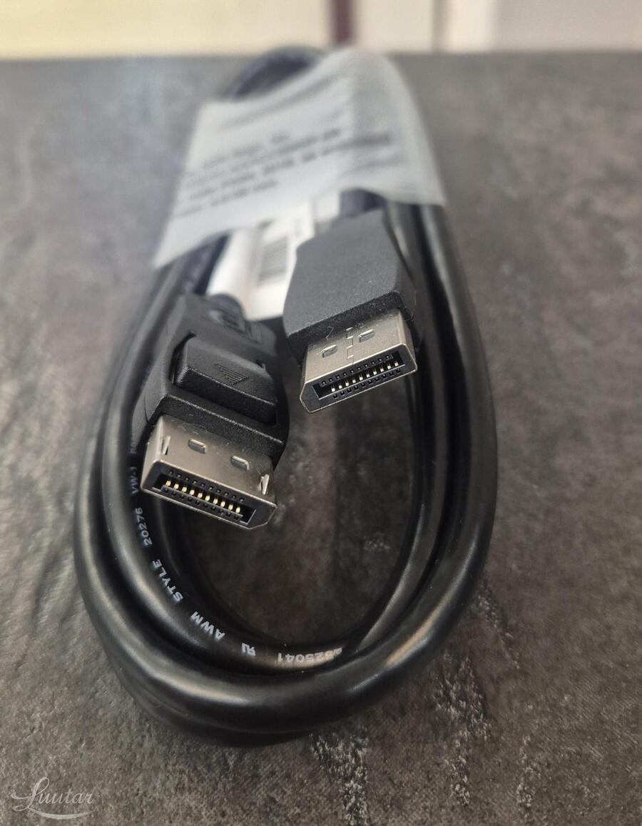 Juhe DisplayPort