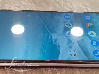 Mobiiltelefon Nokia G 20 64gb