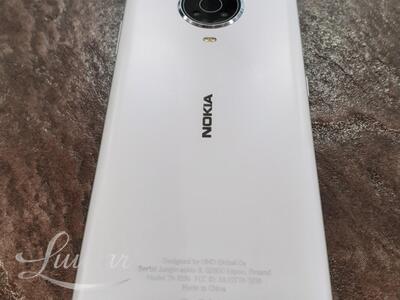 Mobiiltelefon Nokia G 20 64gb