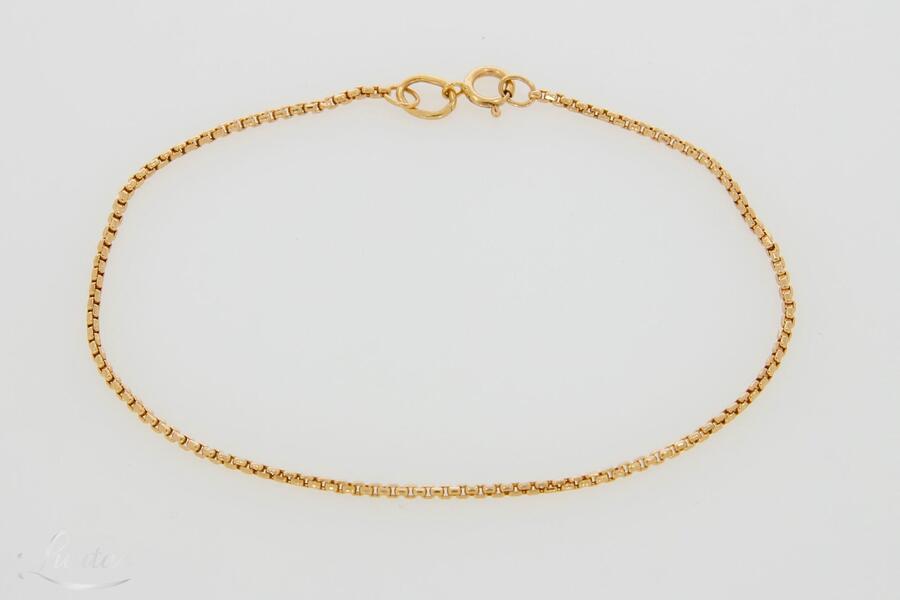 Kuldkäekett 585* UUS!