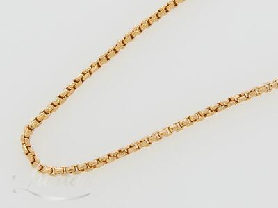 Kuldkäekett 585* UUS!