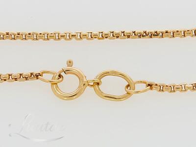 Kuldkäekett 585* UUS!