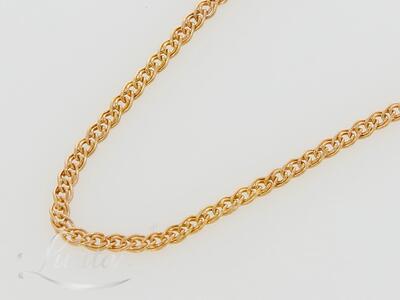 Kuldkäekett 585* UUS!