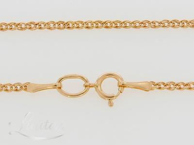 Kuldkäekett 585* UUS!