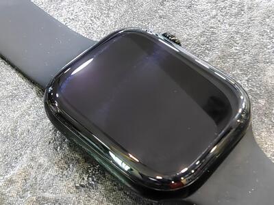 Nutikell Apple Watch 11 Aluminium 46mm