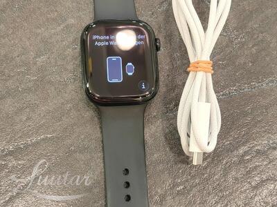 Nutikell Apple Watch 11 Aluminium 46mm