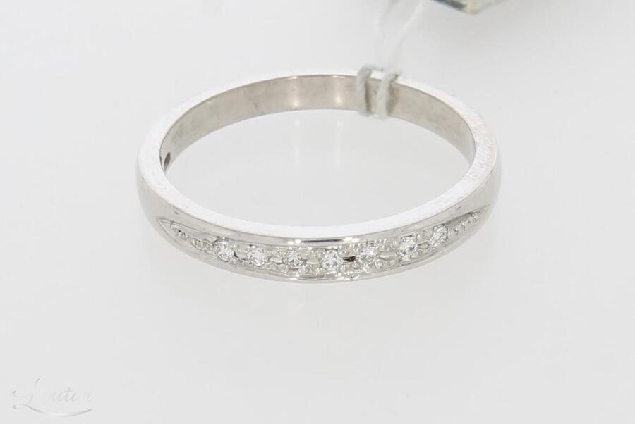 Kuldsõrmus 585* Briljandid! UUS!