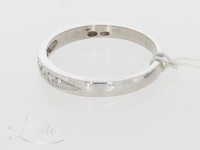 Kuldsõrmus 585* Briljandid! UUS!