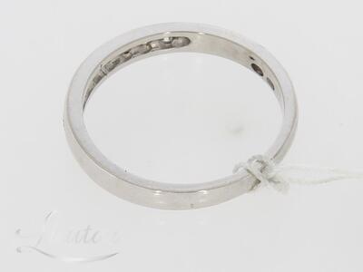 Kuldsõrmus 585* Briljandid! UUS!