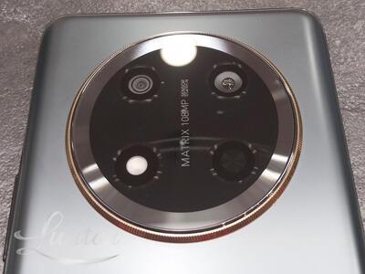 Mobiiltelefon Honor magic7 lite 8/512GB