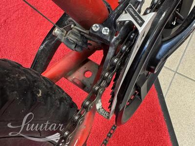 Jalgratas Classic PRO 26