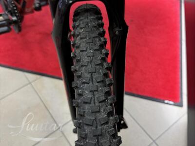 Jalgratas Classic PRO 26