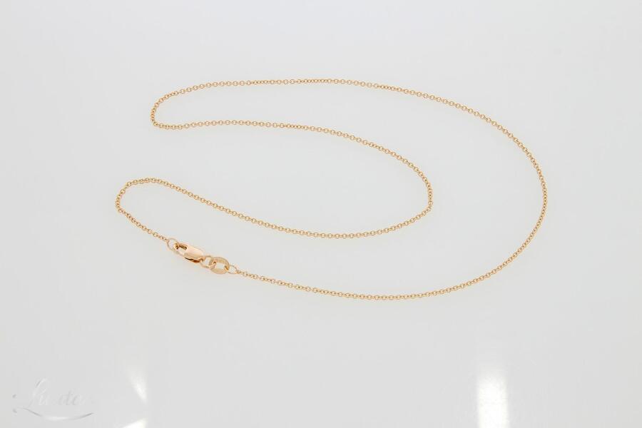 Kuldkaelakett 585* UUS!