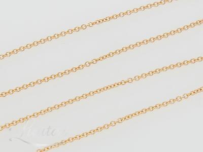 Kuldkaelakett 585* UUS!