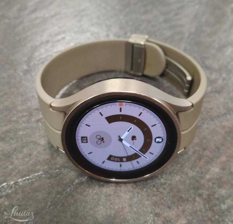 Nutikell Samsung Galaxy Watch 5 Pro LTE