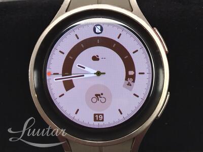 Nutikell Samsung Galaxy Watch 5 Pro LTE