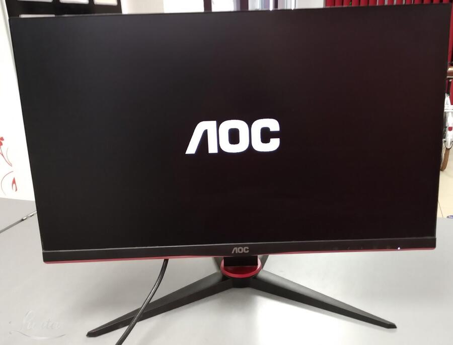 Monitor AOC 24G2SPAE