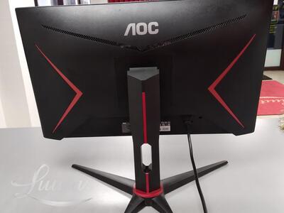 Monitor AOC 24G2SPAE