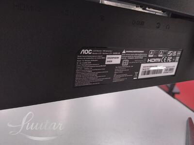 Monitor AOC 24G2SPAE