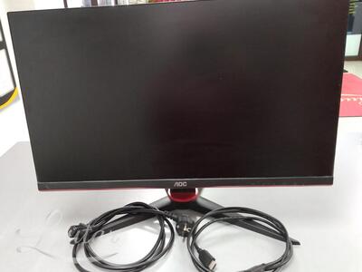 Monitor AOC 24G2SPAE