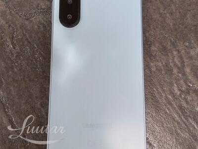 Mobiiltelefon Samsung Galaxy A17 128gb