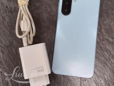 Mobiiltelefon Samsung Galaxy A17 128gb