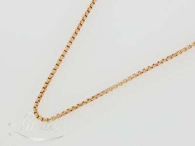 Kuldkäekett 585* UUS!