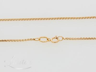 Kuldkäekett 585* UUS!