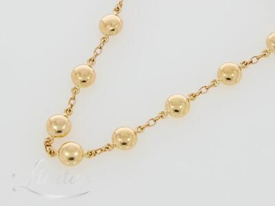 Kuldkäekett 585* UUS!