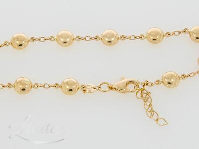 Kuldkäekett 585* UUS!