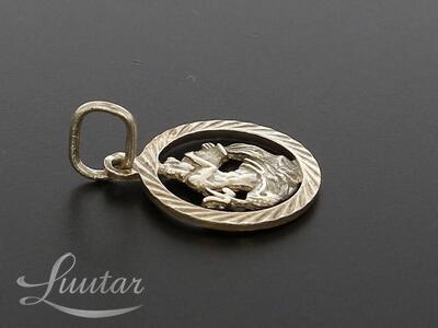 Hõbe kulon 925* Veevalaja