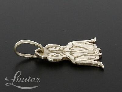 Hõbe kulon 925* Kaksikud