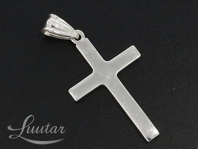 Hõbe kulon 925* Rist