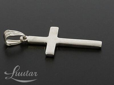 Hõbe kulon 925* Rist