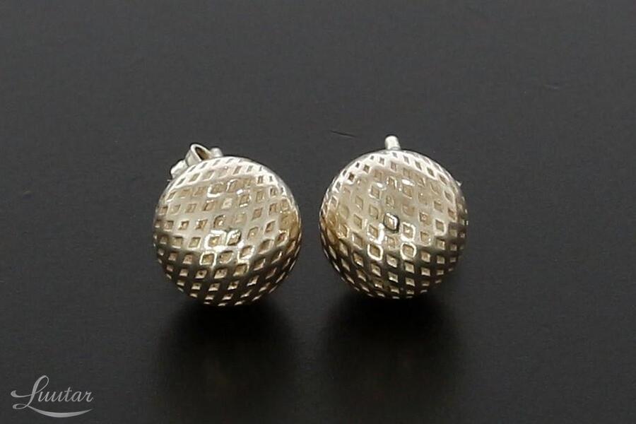 Hõbekõrvarõngad 925*