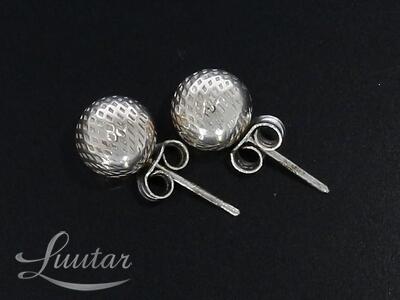 Hõbekõrvarõngad 925*