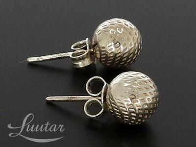 Hõbekõrvarõngad 925*