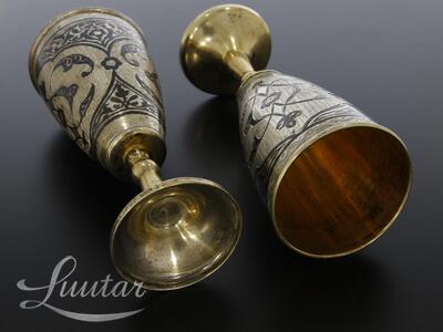 Hõbepitside komplekt 875* 6tk