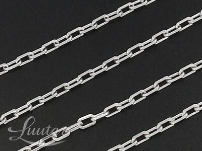 Hõbekaelakett 925* kuloniga