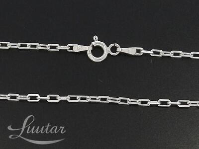 Hõbekaelakett 925* kuloniga