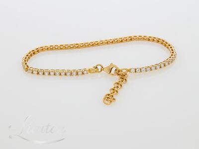 Kuldkäekett 585* UUS!