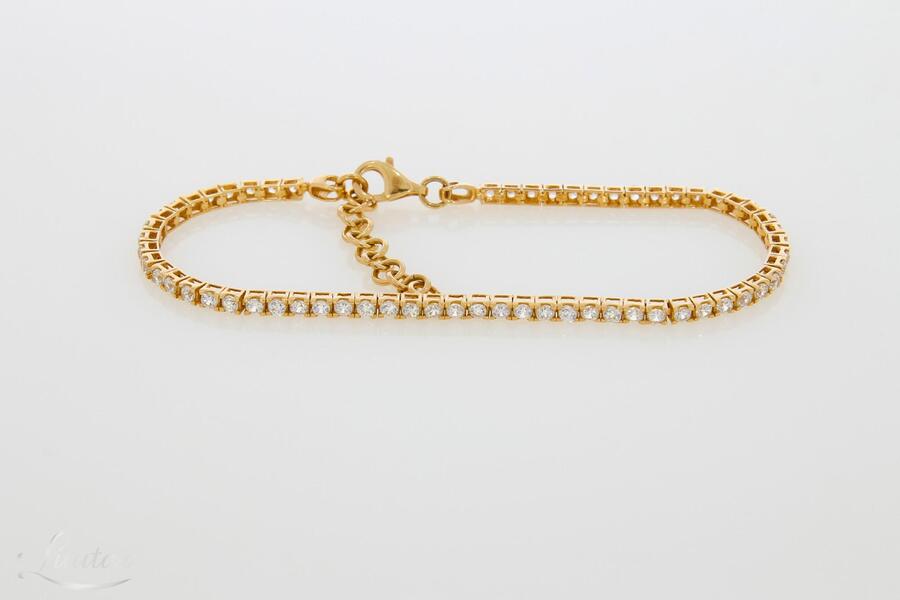 Kuldkäekett 585* UUS!