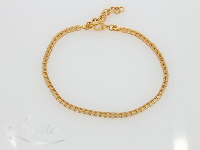 Kuldkäekett 585* UUS!