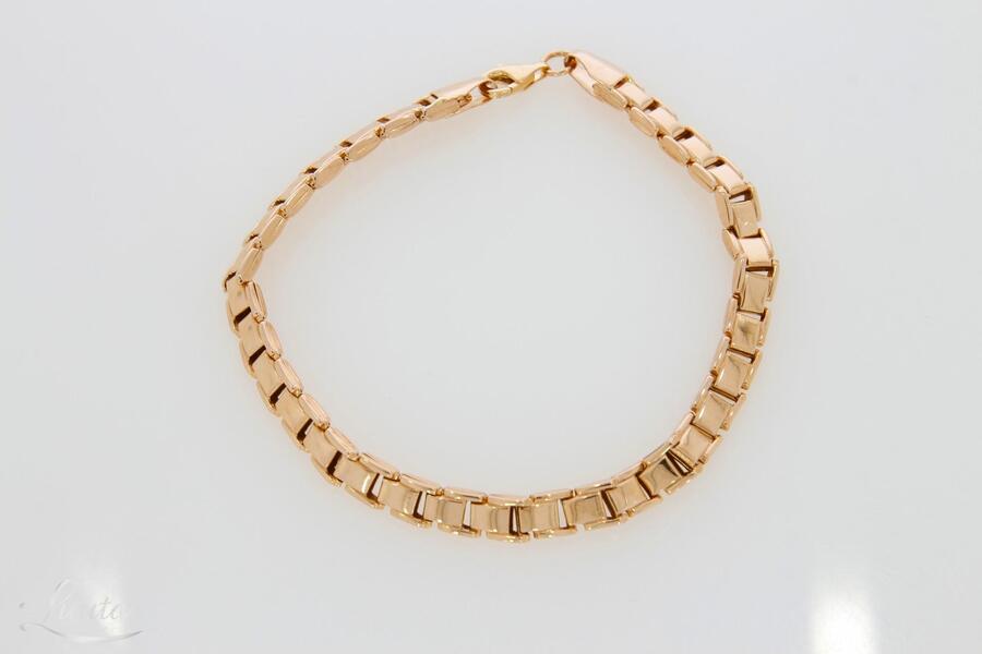 Kuldkäekett 585* UUS!