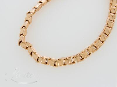 Kuldkäekett 585* UUS!